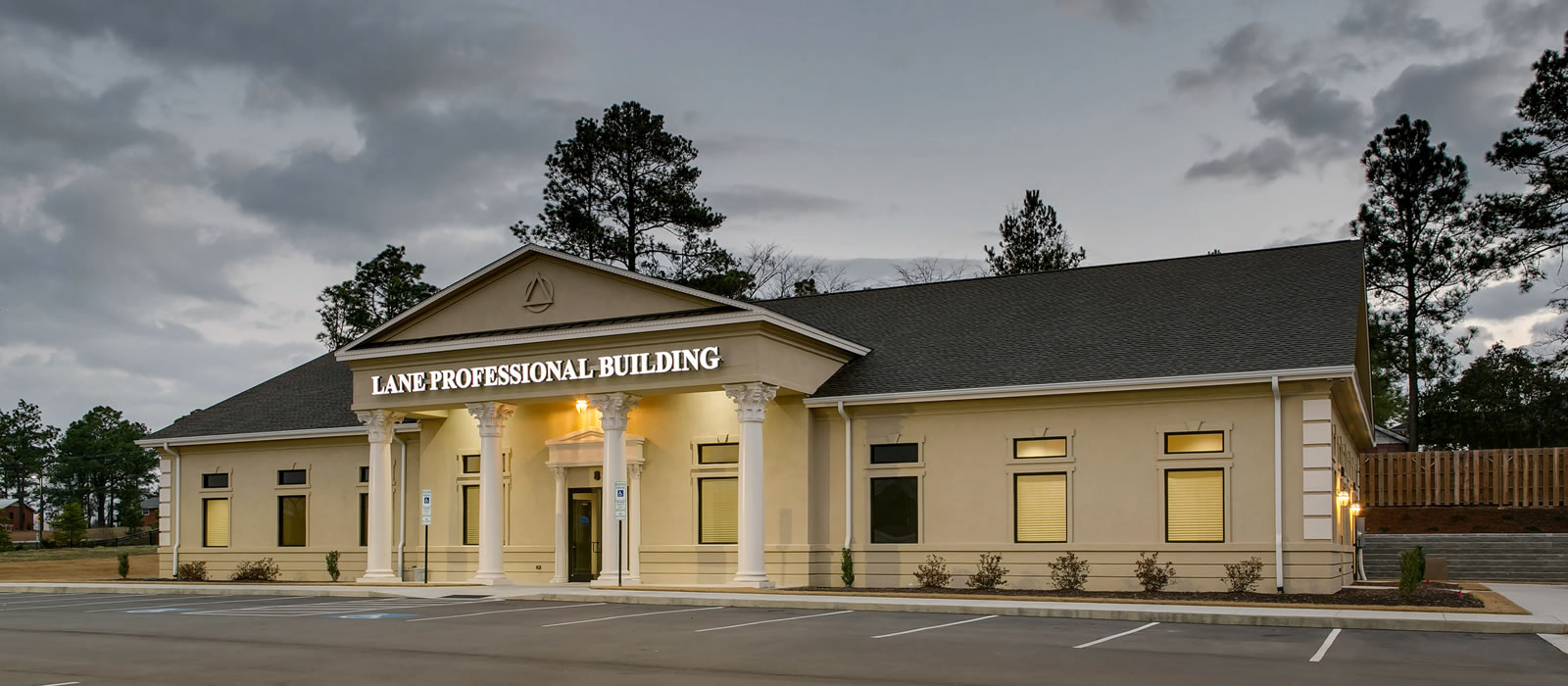 TO THE LANE & ASSOCIATES BLOG Lane & Associates